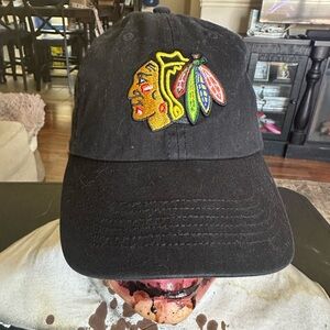 '47 Brand Black Dad Cap - Classic Unstructured Fit